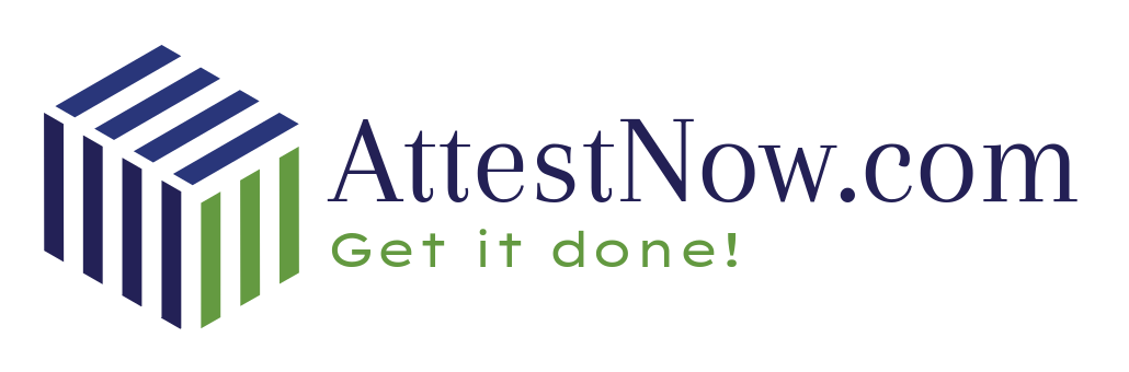 Best Document Attestation Service in Pakistan