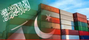 Pakistan's Exports to Saudi Arabia: A Growing Market pakistan's Exports to Saudi Arabia